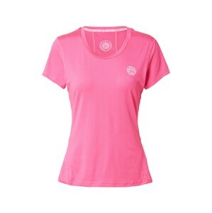 BIDI BADU Funkční tričko 'Eve'  pink