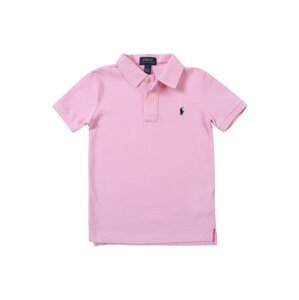 Polo Ralph Lauren Tričko  pink