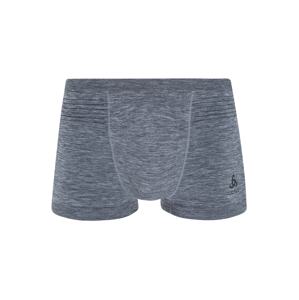 ODLO Sportovní spodní prádlo 'Performance Light'  šedý melír