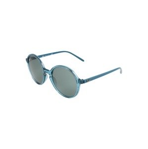 Ray-Ban Sluneční brýle  modrá / průhledná