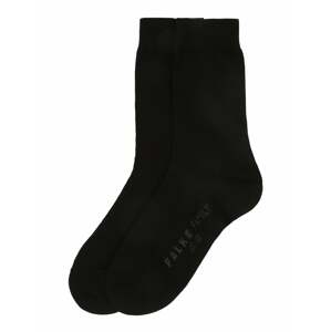 FALKE Ponožky 'Family 3-Pack'  černá