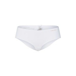 Calvin Klein Underwear Kalhotky  bílá