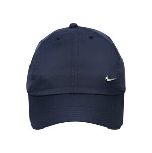 Nike Sportswear Klobouk  námořnická modř