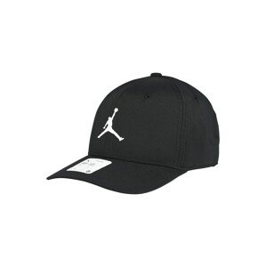 Jordan Cap 'Classic99'  černá / bílá