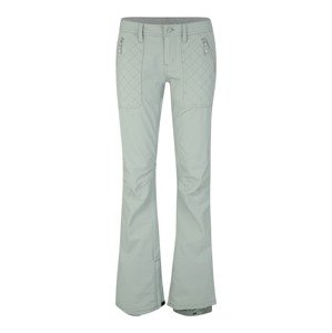 BURTON Outdoorové kalhoty 'VIDA'  aqua modrá / šedá