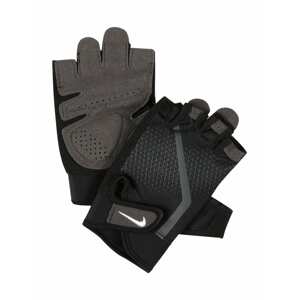 NIKE Accessoires Sportovní rukavice 'Extrem'  černá