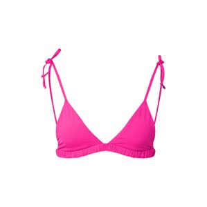 Frankies Bikinis Bikinitop 'TIKA'  pink