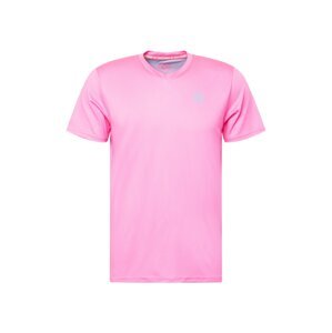 BIDI BADU Funkční tričko pink