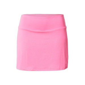 BIDI BADU Sportovní sukně 'Ailani' světle růžová