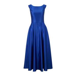 heine Společenské šaty  královská modrá