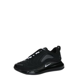Nike Sportswear Tenisky 'Air Max 720'  černá