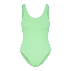 CHIEMSEE Sportovní plavky  zelená
