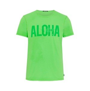 CHIEMSEE Funkční tričko  zelená