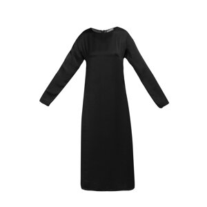 DreiMaster Vintage Šaty  černá
