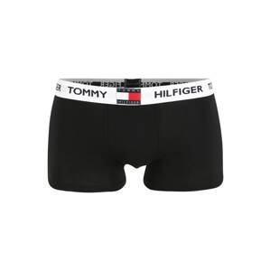 Tommy Hilfiger Underwear Boxerky námořnická modř / červená / černá / bílá