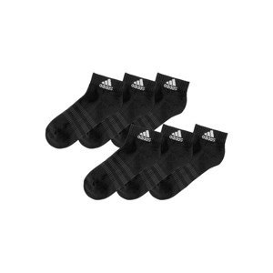 ADIDAS SPORTSWEAR Sportovní ponožky černá / bílá