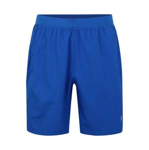 ADIDAS PERFORMANCE Sportovní kalhoty  modrá