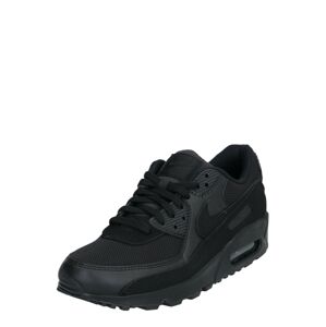 Nike Sportswear Tenisky 'Air Max 90' černá