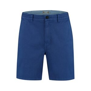 Shiwi Chino kalhoty 'Jack' modrá