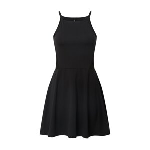 ONLY Letní šaty 'LOUI'  černá