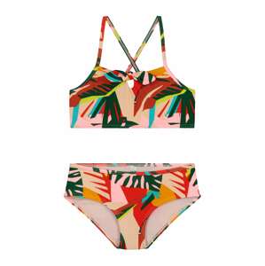 Shiwi Bikini 'fangipani'  mix barev