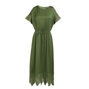 DreiMaster Vintage Letní šaty  zelená