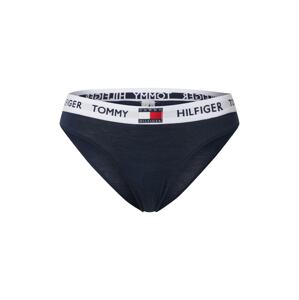 Tommy Hilfiger Underwear Kalhotky námořnická modř / červená / bílá
