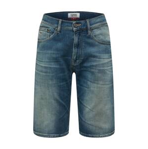 Tommy Jeans Džíny 'Shorts'  modrá džínovina