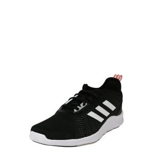 ADIDAS PERFORMANCE Sportovní boty 'Asweetrain' černá / bílá