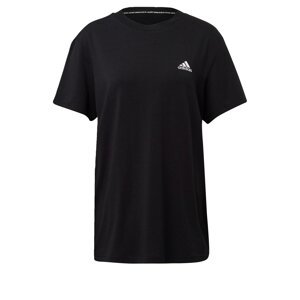 ADIDAS PERFORMANCE Funkční tričko 'Must Have'  černá / bílá