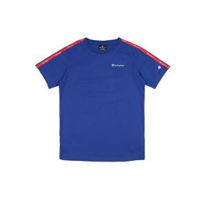 Champion Authentic Athletic Apparel Tričko  modrá