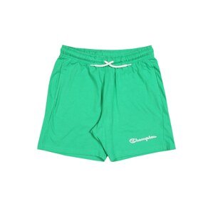 Champion Authentic Athletic Apparel Kalhoty  zelená