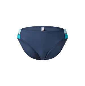 Esprit Bodywear Bikinihose 'Ross Beach'  tyrkysová / námořnická modř / světlemodrá