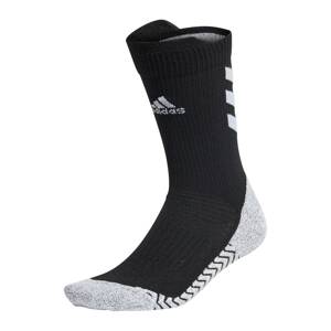 ADIDAS SPORTSWEAR Sportovní ponožky 'ALPHASKIN' šedá / černá
