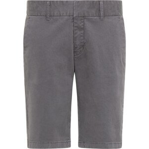DreiMaster Vintage Kalhoty  tmavě šedá