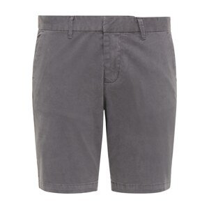 DreiMaster Vintage Kalhoty  tmavě šedá