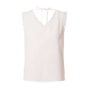ONLY Top 'ALICE'  offwhite