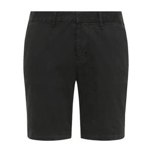 DreiMaster Vintage Kalhoty  černá