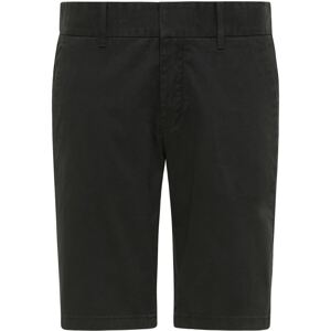 DreiMaster Vintage Kalhoty  černá