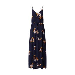 ABOUT YOU Letní šaty 'Eloy' námořnická modř / mix barev