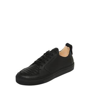 EKN Footwear Tenisky 'Argan' černá