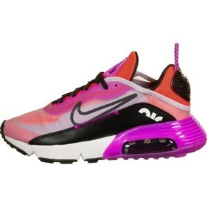 Nike Sportswear Tenisky 'Air Max 2090'  pink / mix barev