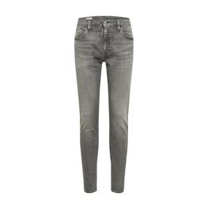 LEVI'S Jeans '512™'  šedá