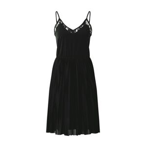 ABOUT YOU Šaty 'Lotte Dress'  černá