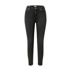 Tommy Jeans Jeans 'Nora'  černá džínovina