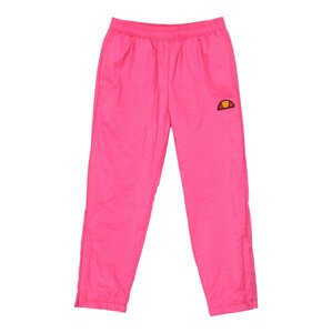 ELLESSE Kalhoty 'Euora'  pink / mix barev
