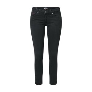 Tommy Jeans Jeans 'Sophie'  černá džínovina