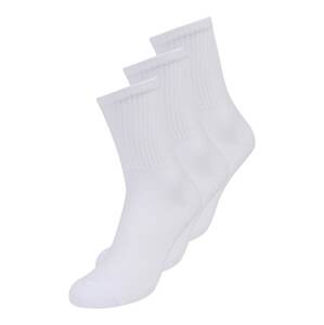 Urban Classics Ponožky  bílá