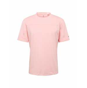 ADIDAS PERFORMANCE Funkční tričko 'City Base'  růžová / lososová