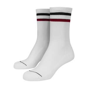 Urban Classics Ponožky  bílá
